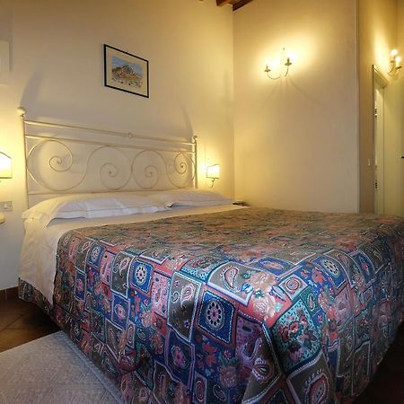 Oliviera Camere Pienza Kültér fotó