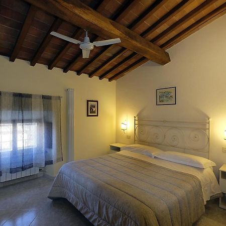 Oliviera Camere Pienza Kültér fotó