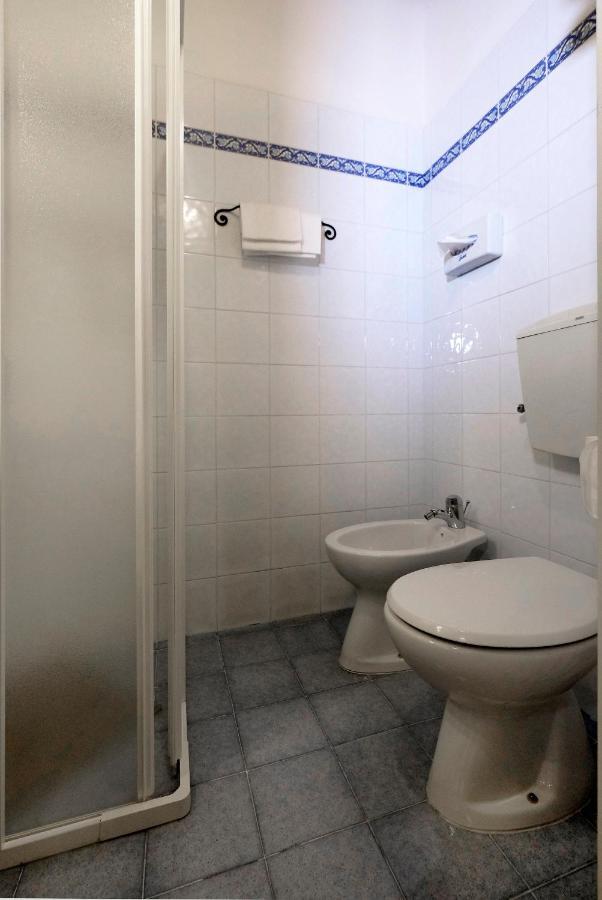 Oliviera Camere Pienza Kültér fotó