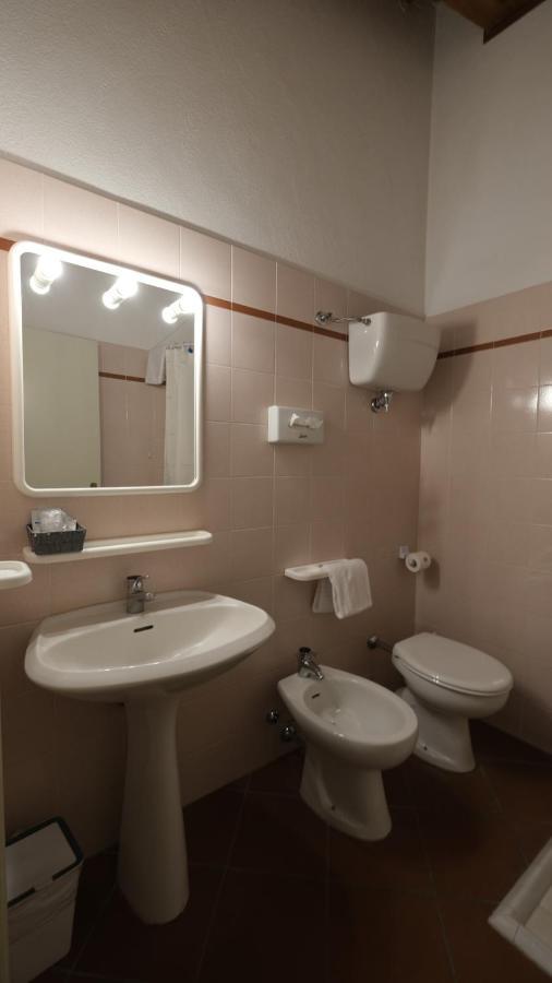 Oliviera Camere Pienza Kültér fotó
